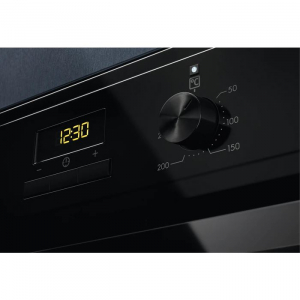 Electrolux EOF3H50BK beépíthető sütő fekete